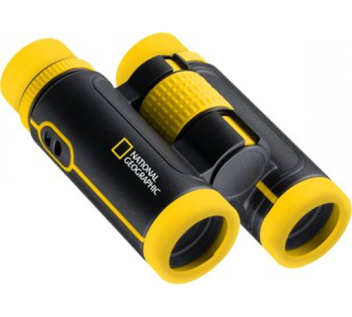 Бинокль Bresser National Geographic 7x30 9104600