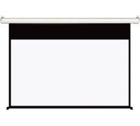 Проекционный экран BrightSight PS-MWD92R169MH белый