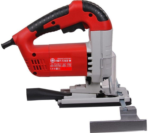 Электролобзик Фиолент Мастер ПМ7-750Э М