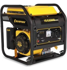 Бензиновый генератор Champion IGG2200