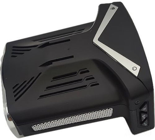 Видеорегистратор-радар детектор 2в1 Intego VX-1500SW