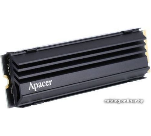 SSD Apacer AS2280Q4U M.2 PCIe Gen4 x4 512GB AP512GAS2280Q4U-1