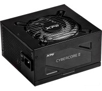 Блок питания ADATA XPG Cybercore II 1300W CYBERCOREII1300P-BKCEU