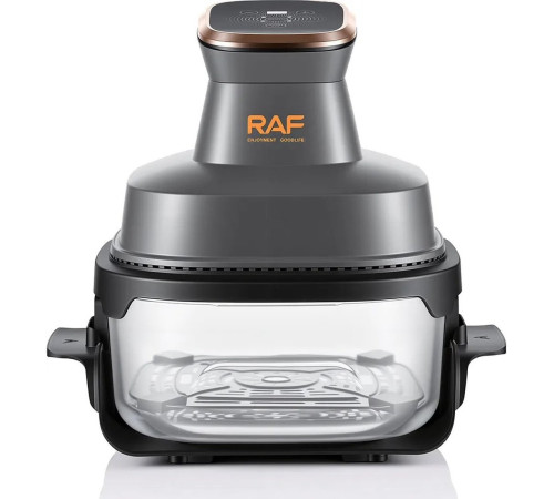 Аэрогриль аэрофритюрница RAF R.5397