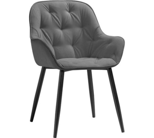 Woodville Олму серый/черный