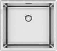 Кухонная мойка Longran TEB450.400 -G-10P