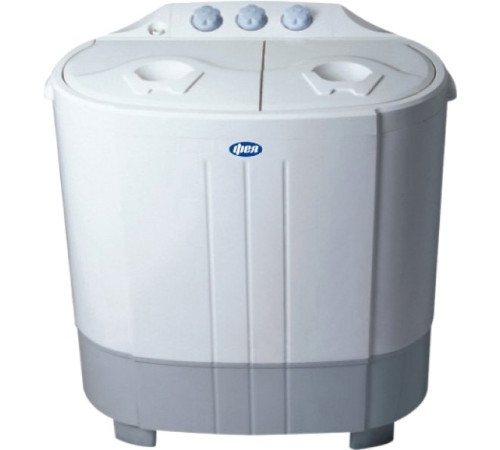 Активаторная стиральная машина Фея СМП-32Н с насосом