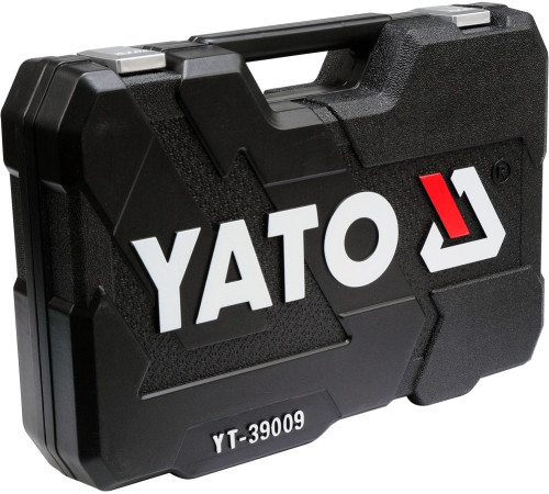 Универсальный набор инструментов Yato YT-39009 68 предметов