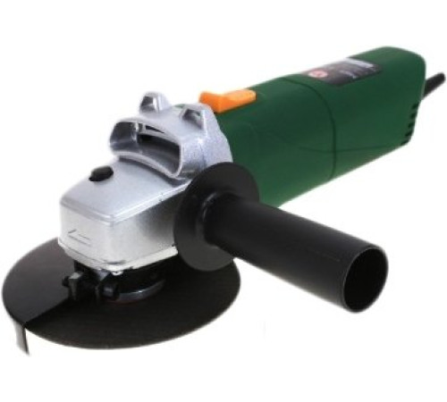 Угловая шлифмашина Калибр МШУ-125/900Е