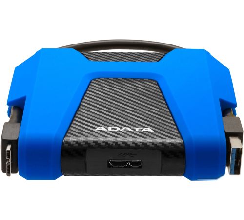 Внешний накопитель ADATA HD680 1TB AHD680-1TU31-CBL синий