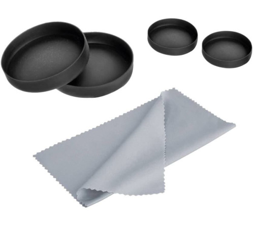 Бинокль Bresser Hunter 20x50 черный