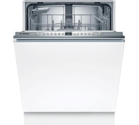 Встраиваемая посудомоечная машина Bosch Serie 2 SMV26DX00T