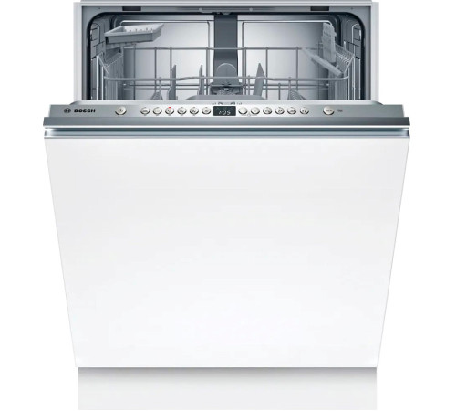 Встраиваемая посудомоечная машина Bosch Serie 2 SMV26DX00T