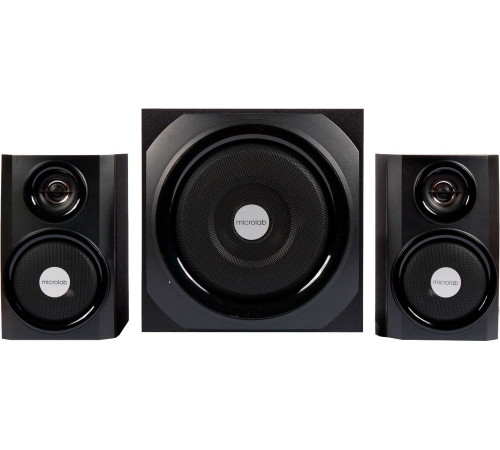 Акустика Microlab TMN-9BT