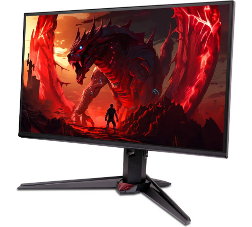 Игровой монитор Acer Nitro XV270UP6bmiiprx UM.HX0CD.601