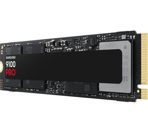 SSD Samsung 9100 Pro 1TB MZ-VAP1T0BW