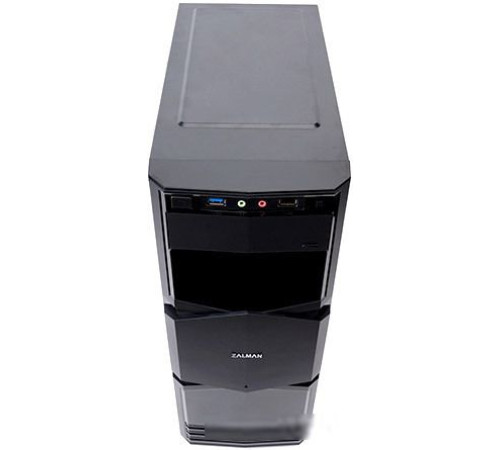 Корпус Zalman ZM-T3