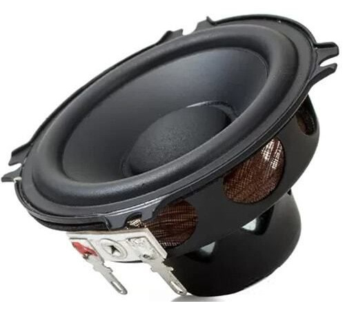 Широкополосная АС Morel CCWR254