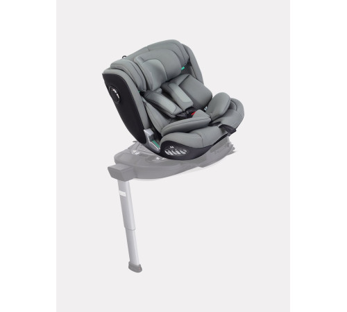 Детское автокресло Rant Aster Max AY969 Olive