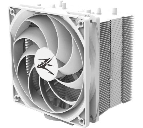 Кулер для процессора Zalman CNPS10X Performa White