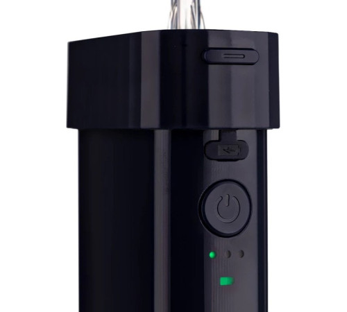 Ирригатор  Revyline RL 410 синий