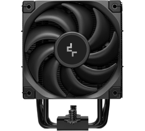 Кулер для процессора DeepCool AK500 Digital Pro R-AK500-BKAPMN-G