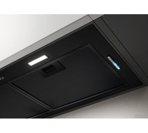 Кухонная вытяжка Elica Fold BL MAT/A/72 PRF0181961