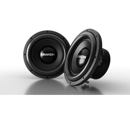 Головка сабвуфера Prology RX-10 Kraken