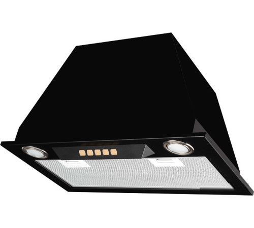 Кухонная вытяжка KUPPERSBERG Inlinea 52 B