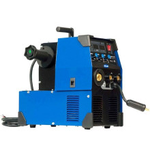 Сварочный инвертор AuroraPRO Speedway 200