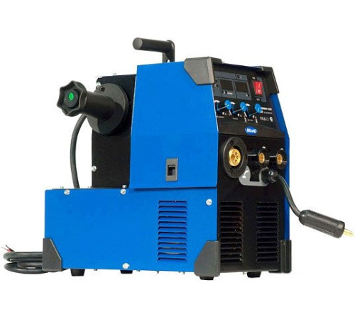 Сварочный инвертор AuroraPRO Speedway 200