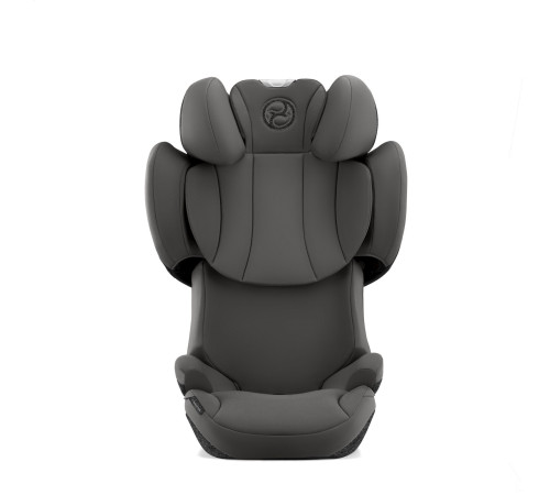 Детское автокресло Cybex Solution T i-Fix mirage grey