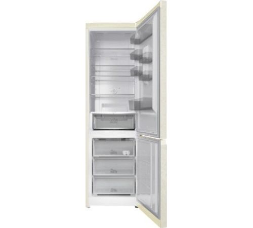 Холодильник Hotpoint HT 6200 AB