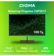 Монитор Digma Progress 24P501F