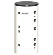 Бойлер косвенного нагрева S-Tank HFWT Duo 300