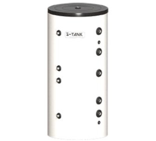 Бойлер косвенного нагрева S-Tank HFWT Duo 300