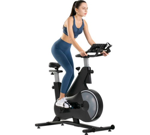 Велотренажер DFC Ovicx B-Q210B