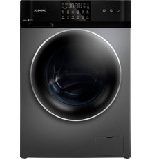 Стирально-сушильная машина Yoshiro YWD-F107B26