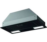 Кухонная вытяжка Jetair Viera Lux BL/A/52 PRF0174891