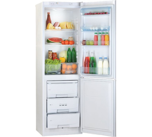 Холодильник POZIS RK-149 серебристый