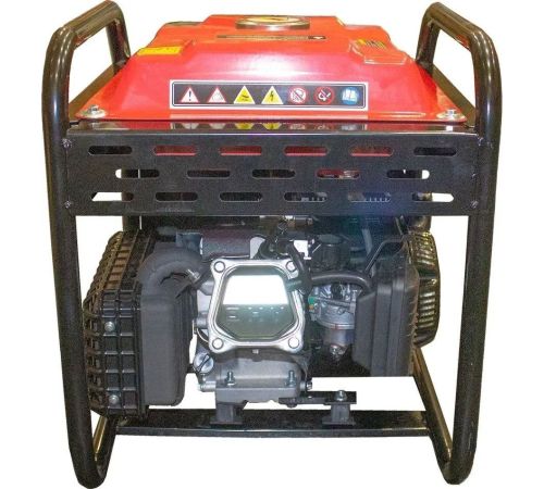 Генератор Edon PT-4000