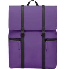 Городской рюкзак Gaston Luga Splаsh 2.0 16'' фиолетовый