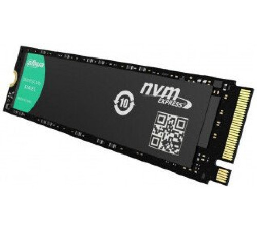 SSD Dahua C970 Plus Lite 2TB DHI-SSD-C970RVN2TB