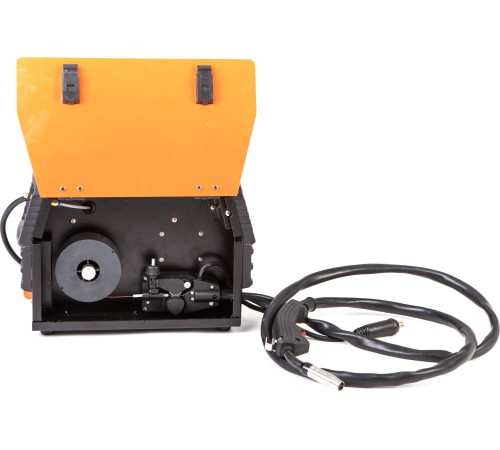 Сварочный инвертор ELAND COMPACT-200