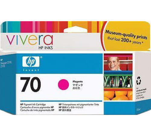 Картридж HP 70 C9453A