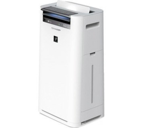 Очиститель и увлажнитель воздуха Sharp KC-G51RW