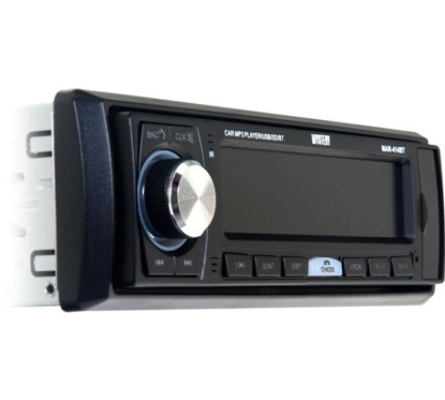 USB-магнитола Mystery MAR-414BT