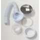Душевой поддон BelBagno TRAY-BB-R 95x95
