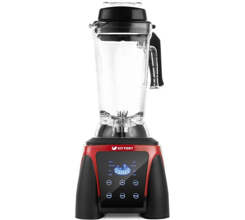 Стационарный блендер Kitfort KT-1361-1