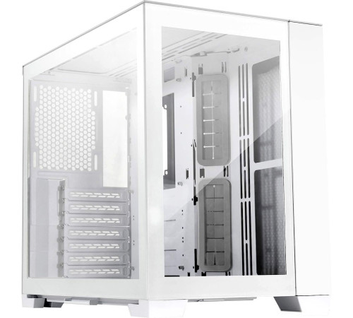 Корпус Lian Li O11 Dynamic Mini G99.O11DMI-S.00